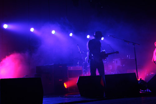 The Kooks