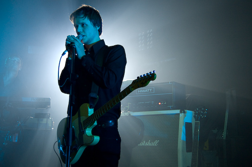 White Lies