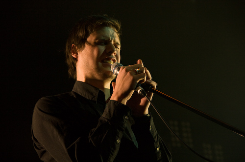 White Lies