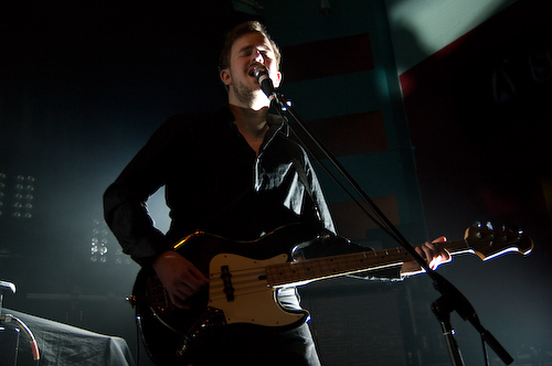 White Lies