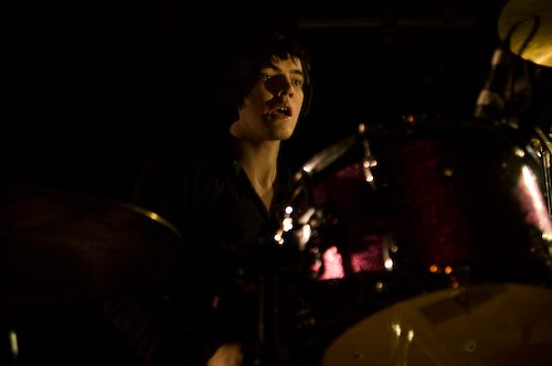 White Lies