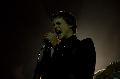 White Lies