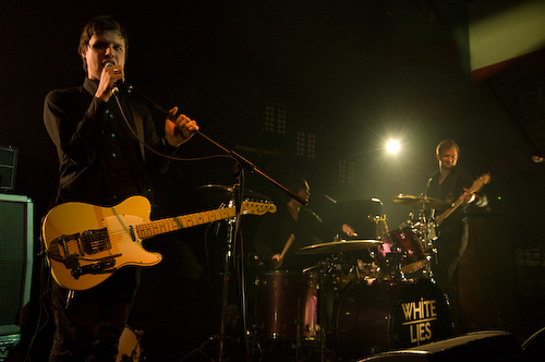 White Lies
