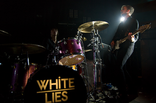 White Lies