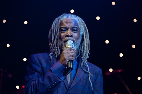 Billy Ocean