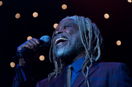 Billy Ocean