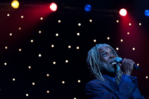 Billy Ocean