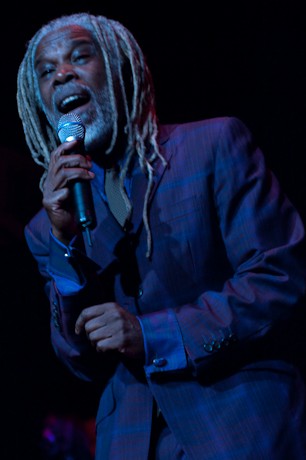 Billy Ocean