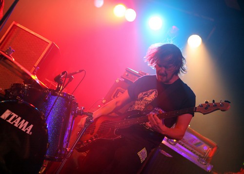 Dinosaur Pile Up