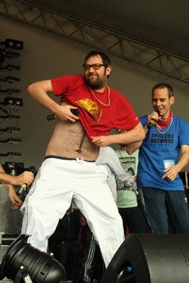 Goldie Lookin' Chain
