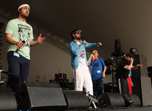 Goldie Lookin' Chain