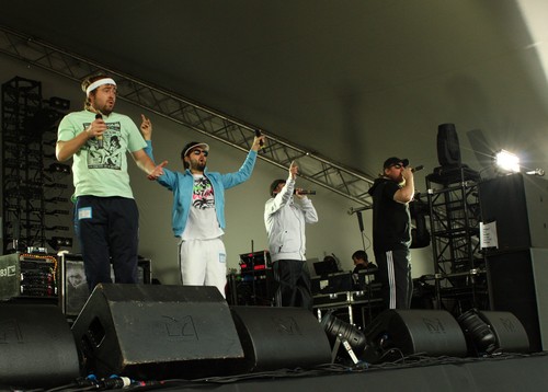 Goldie Lookin' Chain