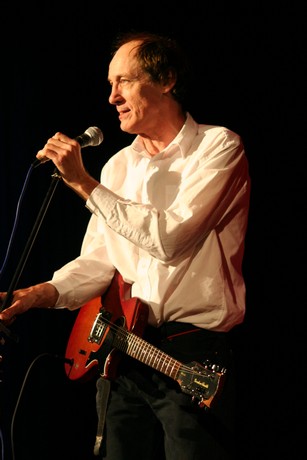 John Otway