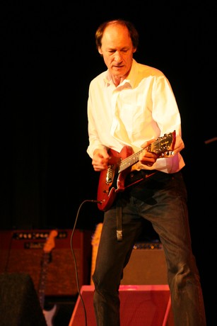 John Otway