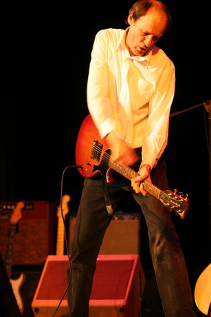 John Otway