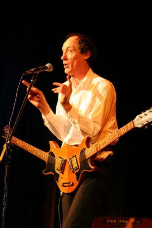John Otway