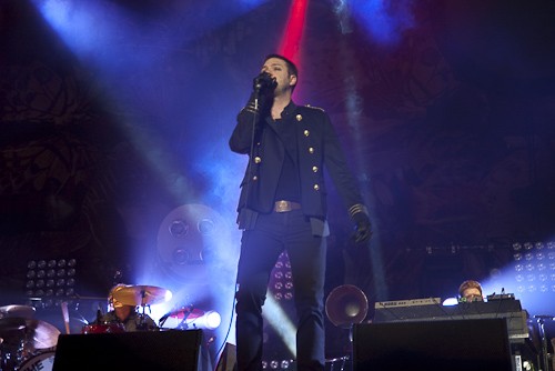 Kasabian