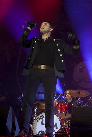 Kasabian
