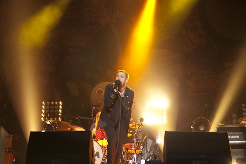 Kasabian