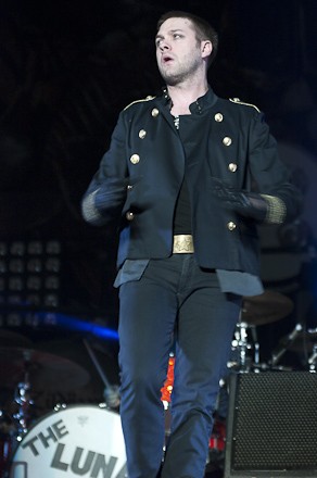 Kasabian