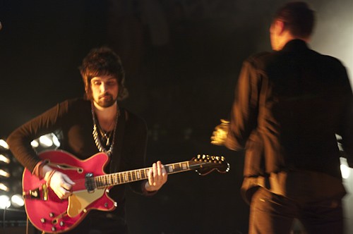 Kasabian