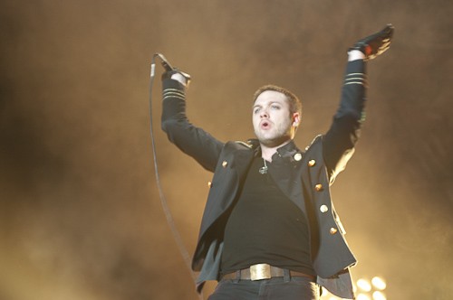 Kasabian