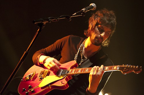Kasabian