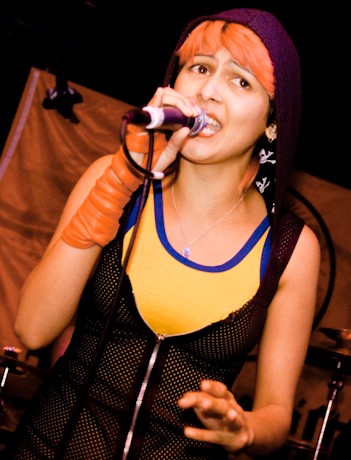 Sonic Boom Six