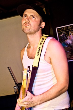 Sonic Boom Six