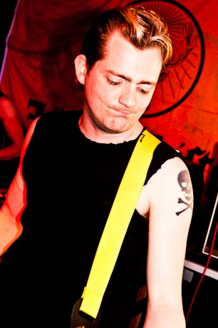 Sonic Boom Six
