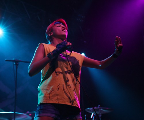 Sonic Boom Six