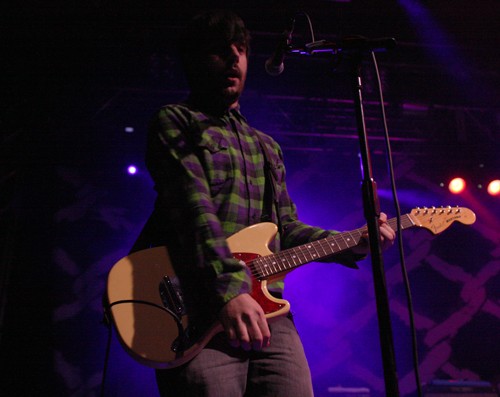 Sonic Boom Six