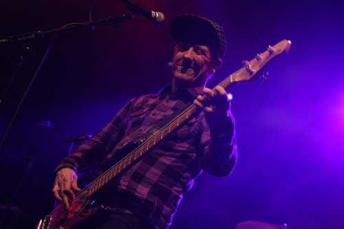 Sonic Boom Six