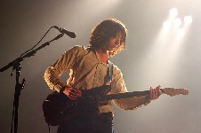 Arctic Monkeys @ Wembley Arena, Brent on 18-11-2009