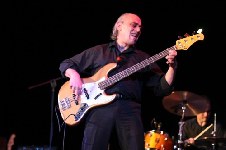 Wilko Johnson @ Exeter Corn Exchange, Exeter on 27-11-2009