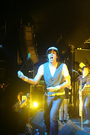 Forever the Sickest Kids