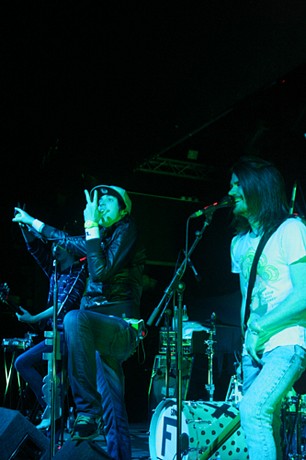 Forever the Sickest Kids