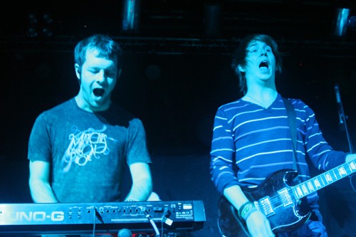 Forever the Sickest Kids