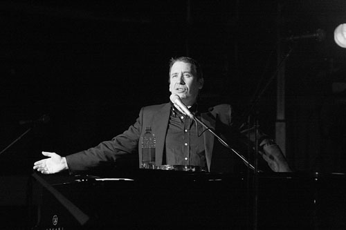 Jools Holland and the Rhythm & Blues Orchestra