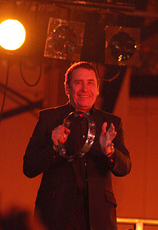 Jools Holland and the Rhythm & Blues Orchestra