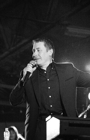 Jools Holland and the Rhythm & Blues Orchestra