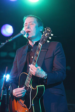 Jools Holland and the Rhythm & Blues Orchestra