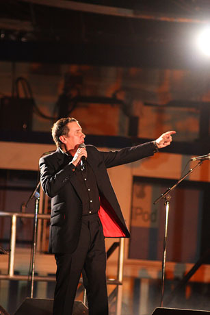 Jools Holland and the Rhythm & Blues Orchestra