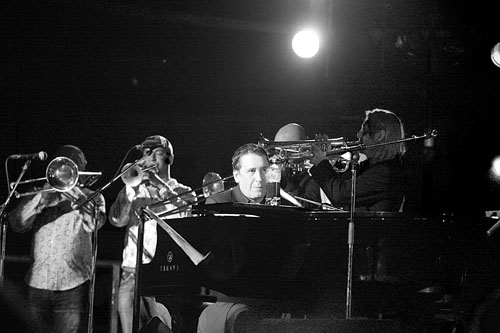 Jools Holland and the Rhythm & Blues Orchestra