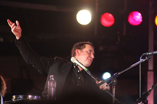 Jools Holland and the Rhythm & Blues Orchestra