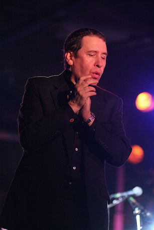 Jools Holland and the Rhythm & Blues Orchestra