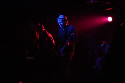 Levellers