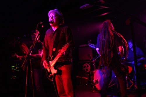 Levellers