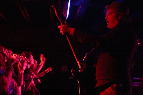 Levellers
