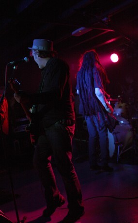 Levellers